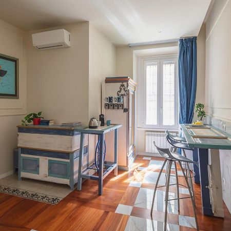 Altair Guest House Рим Экстерьер фото
