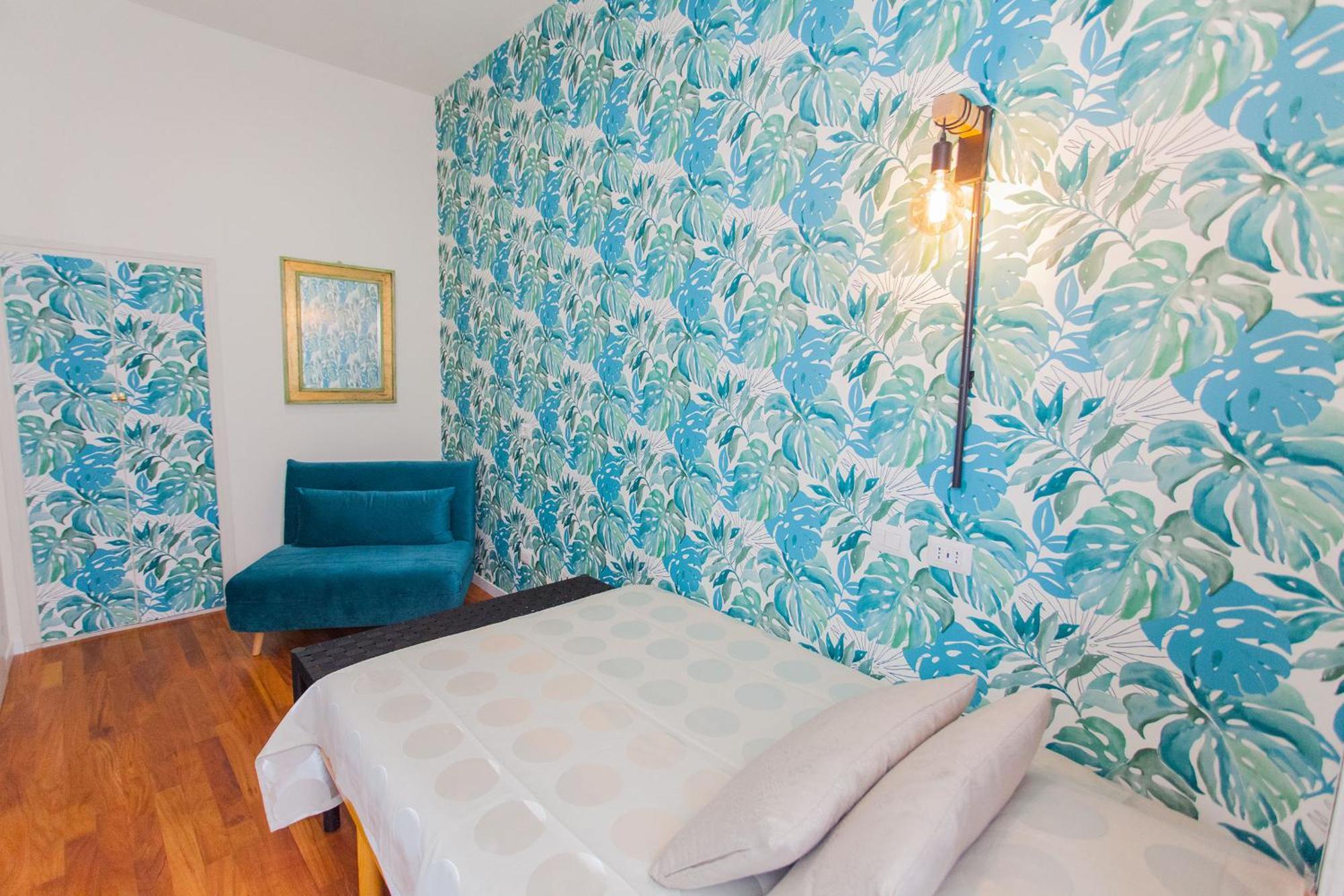 Altair Guest House Рим Экстерьер фото