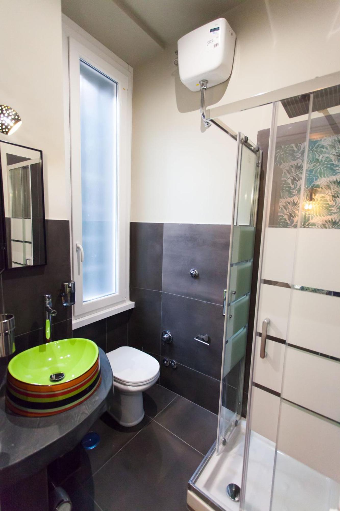 Altair Guest House Рим Экстерьер фото