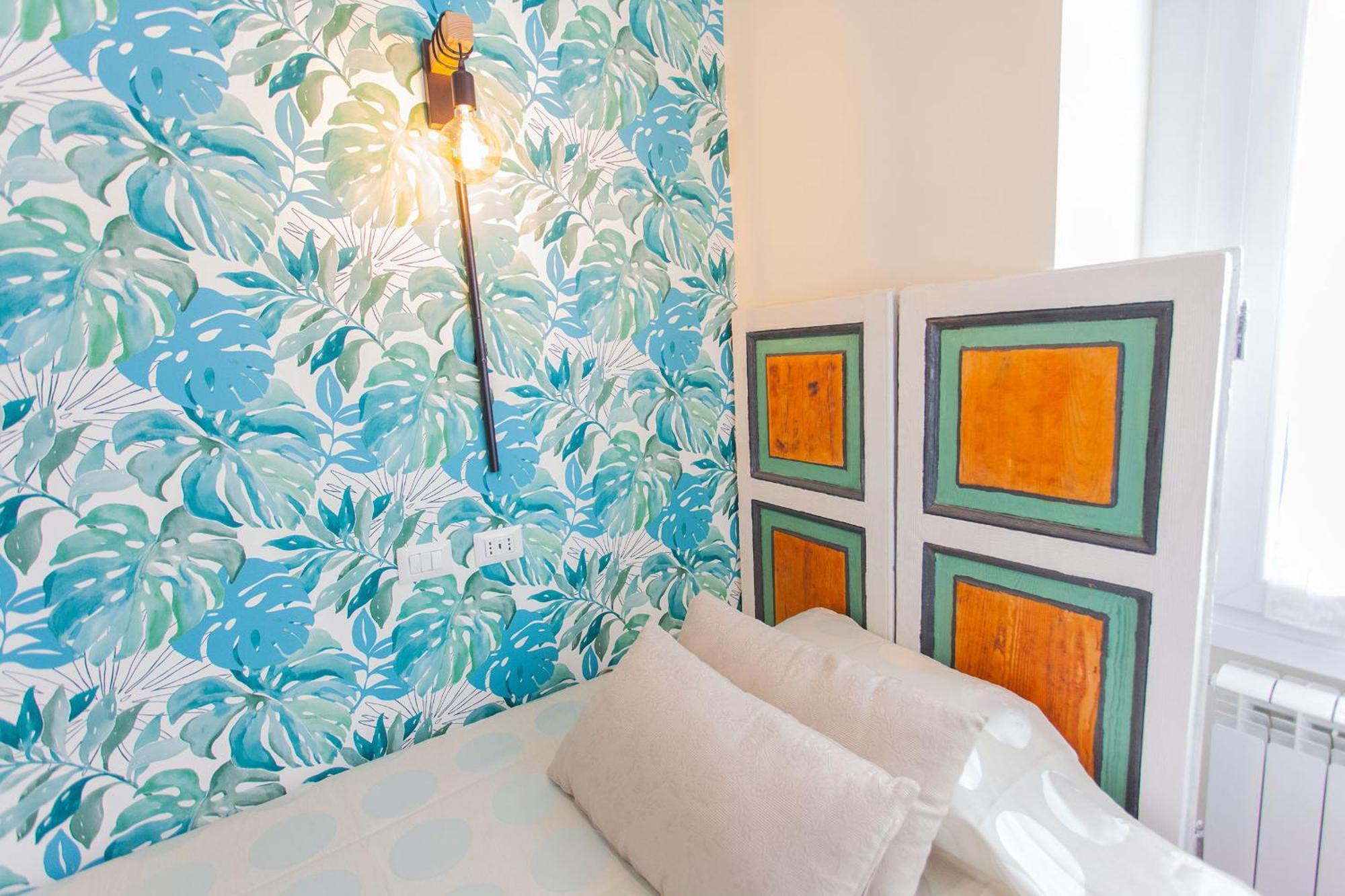 Altair Guest House Рим Экстерьер фото