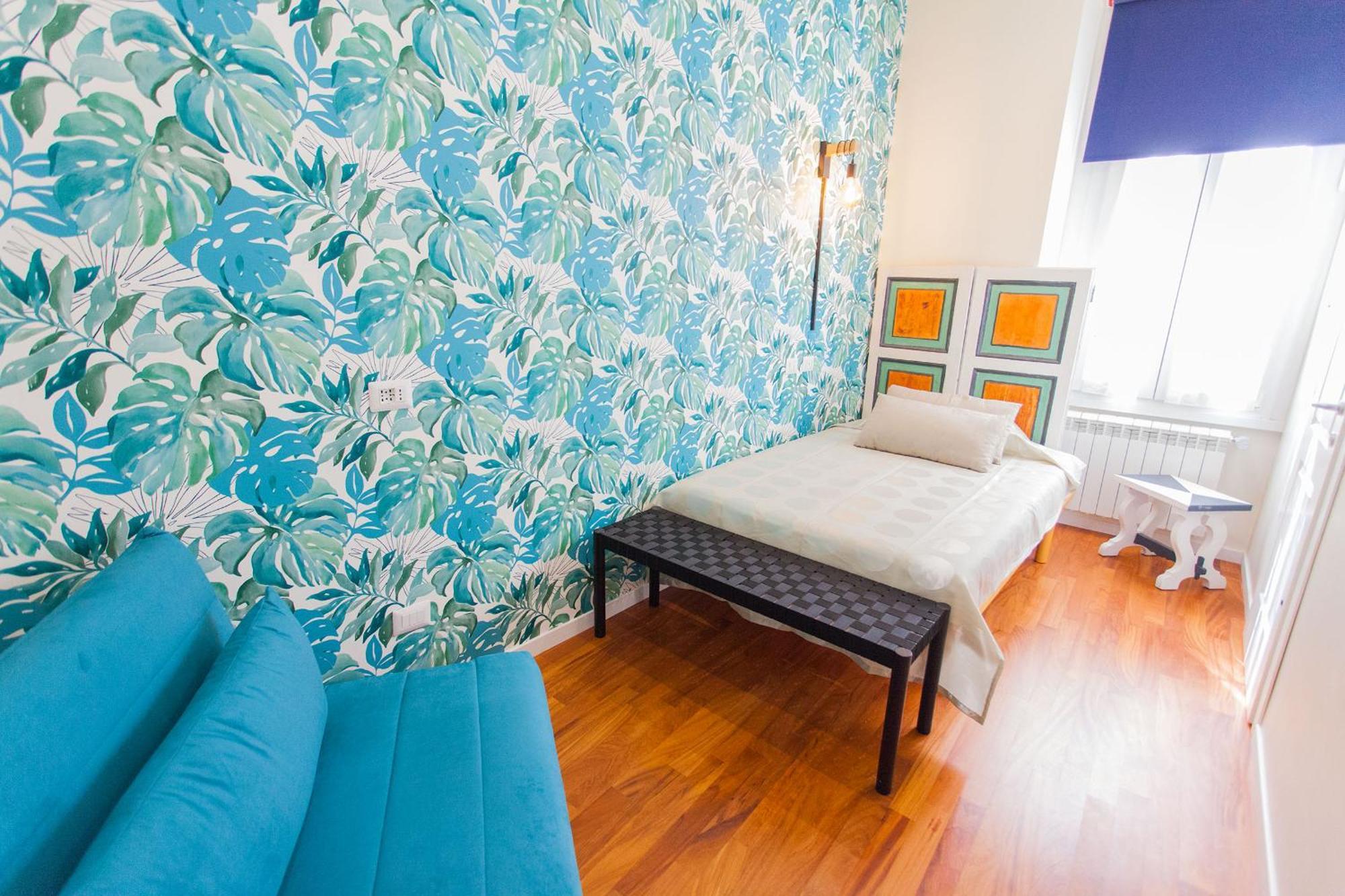 Altair Guest House Рим Экстерьер фото