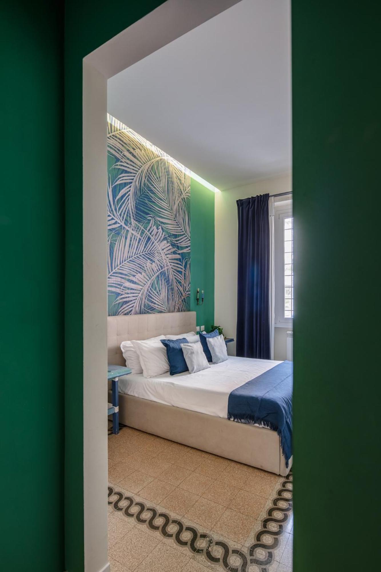 Altair Guest House Рим Экстерьер фото