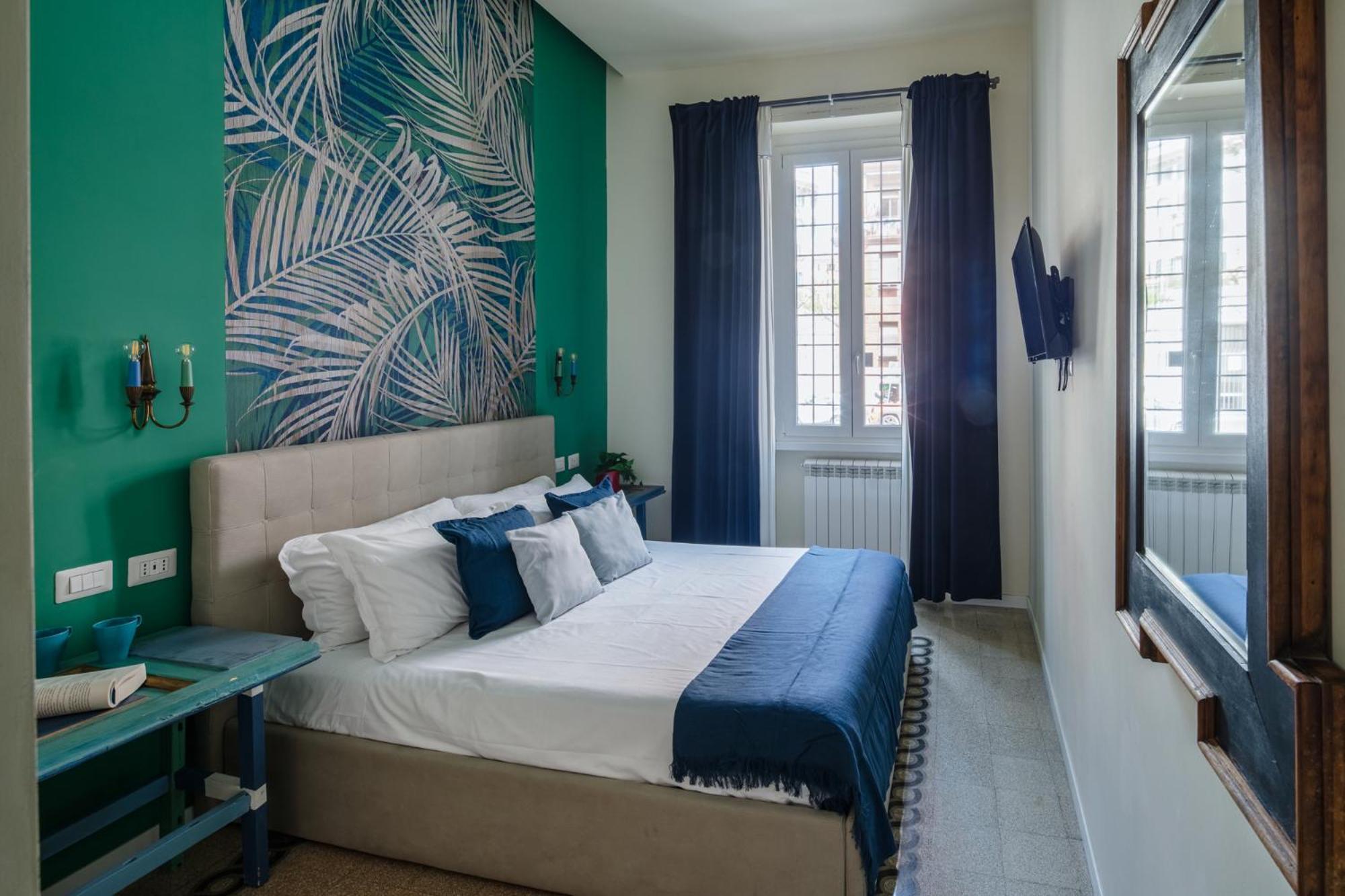 Altair Guest House Рим Экстерьер фото
