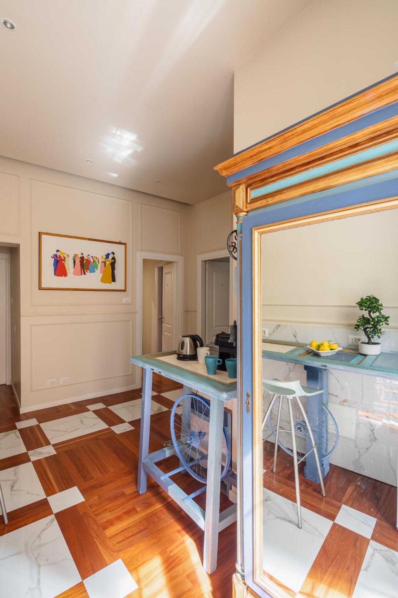 Altair Guest House Рим Экстерьер фото