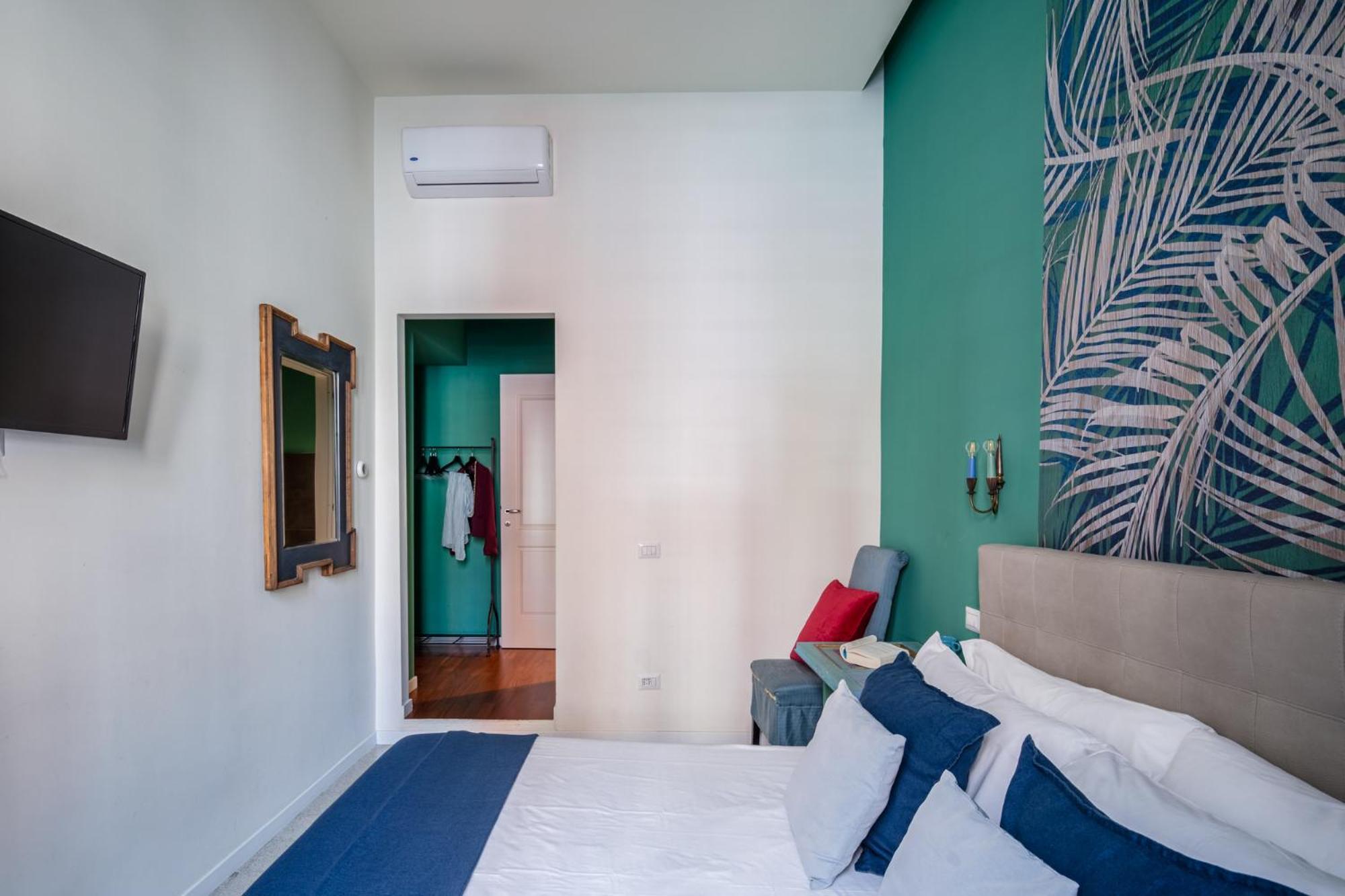 Altair Guest House Рим Экстерьер фото