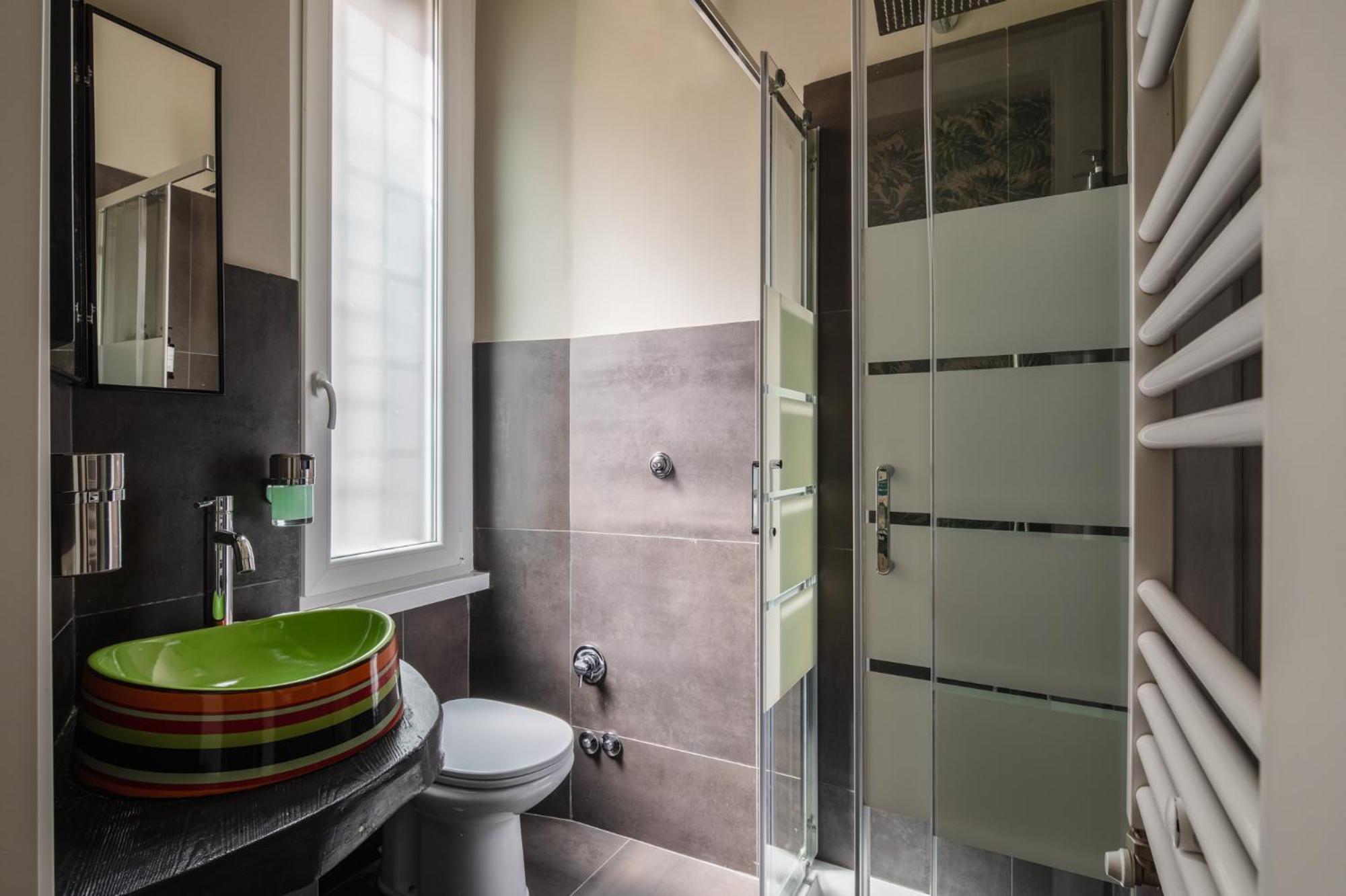 Altair Guest House Рим Экстерьер фото