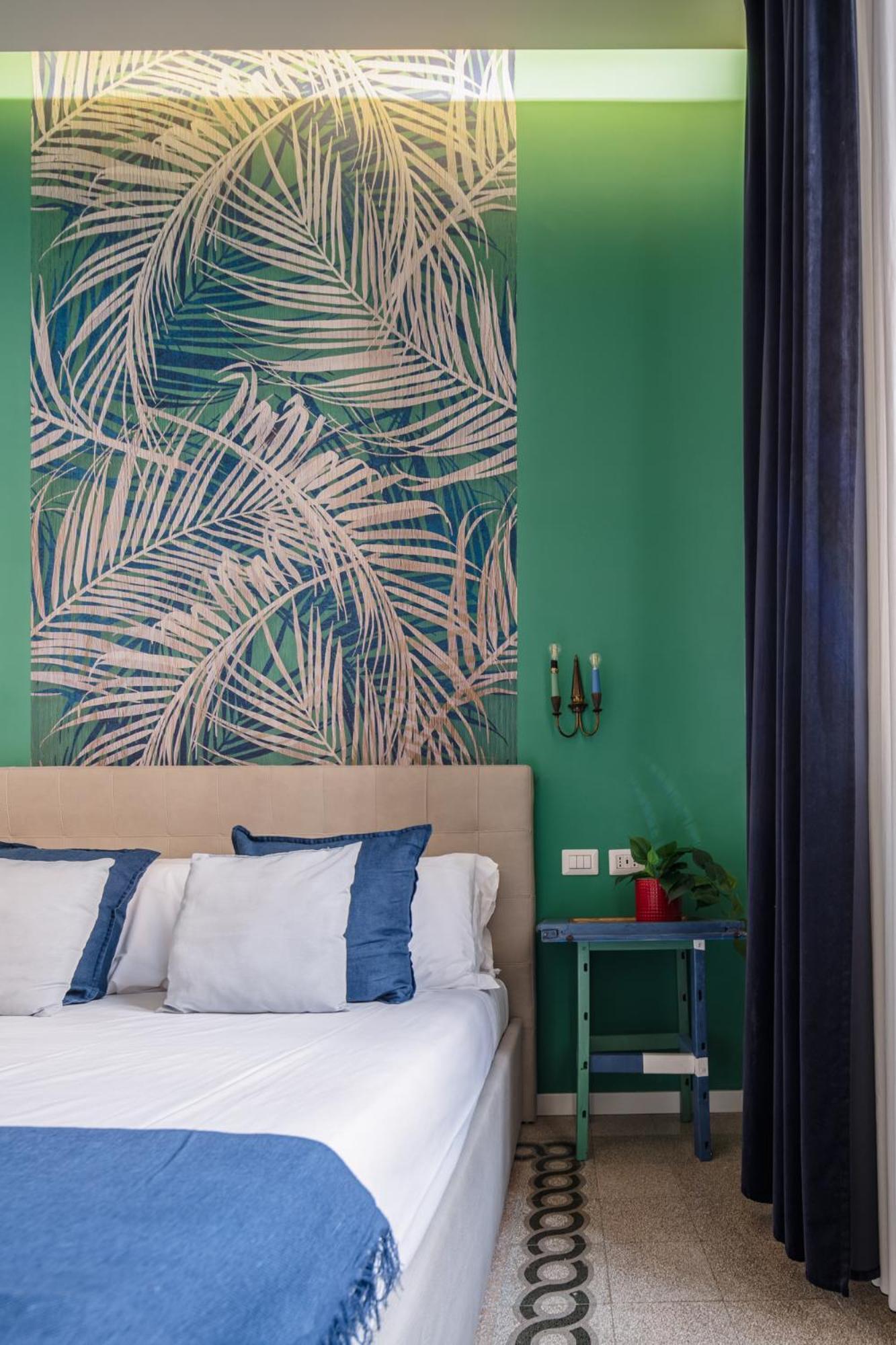 Altair Guest House Рим Экстерьер фото